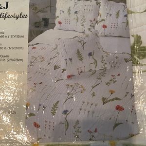 J&J Lifestyles Quilt